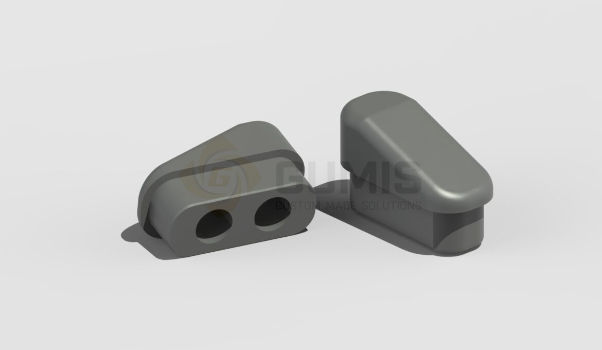 Rubber Plug