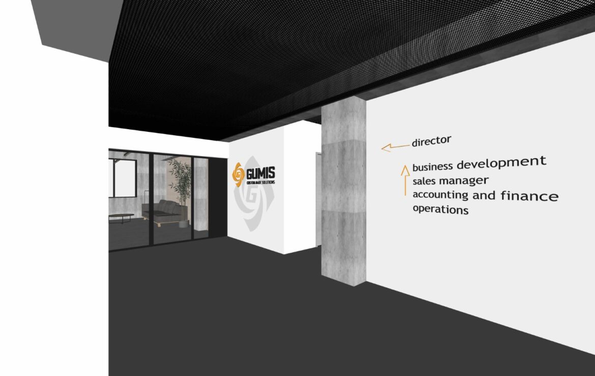 New production site