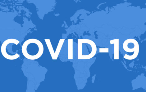 COVID-19 obavijest