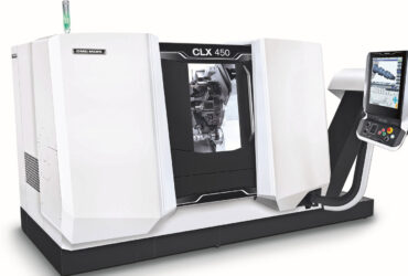 DMG CLX450