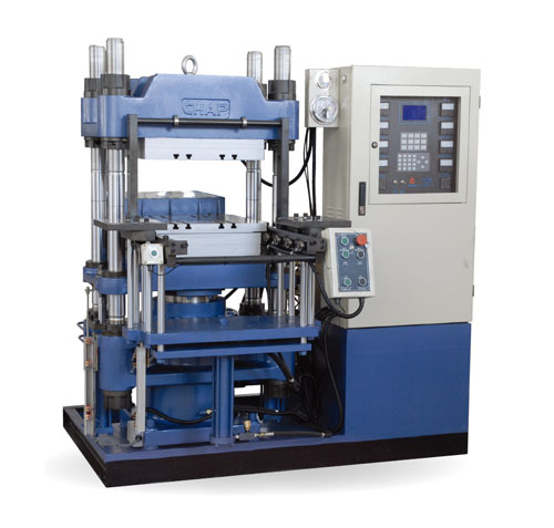 HYDRAULIC PRESS 200T