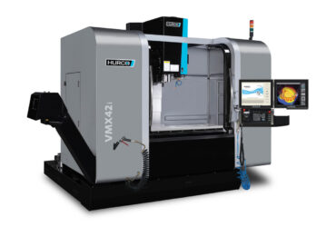 Hurco VMX42i