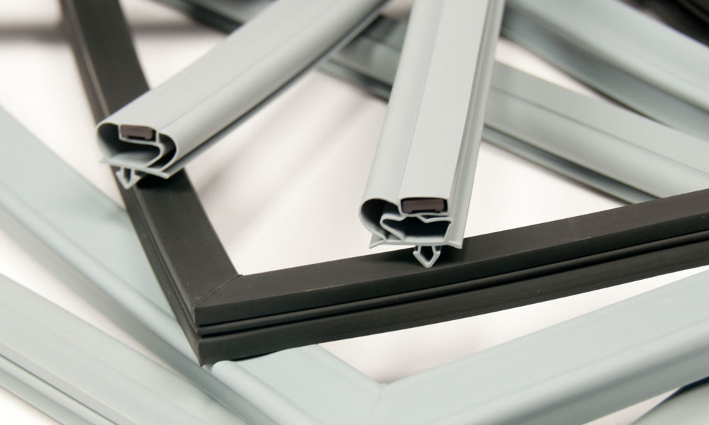 Refrigeration-gasket