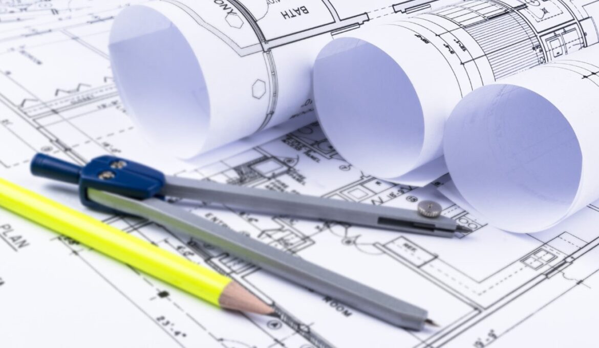 Blueprints of pipin system