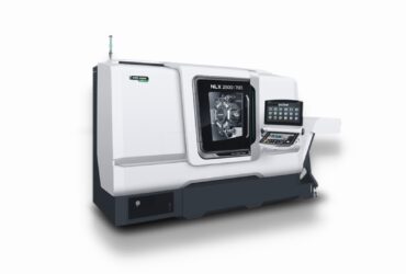 DMG NLX 2500 700