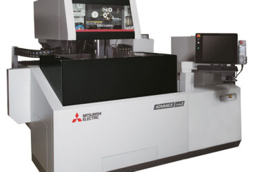 EDM Mitsubishi MV2400S