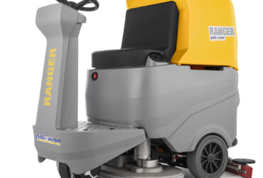 RANGER R 115 FD 85 BC LITHIUM CHEM