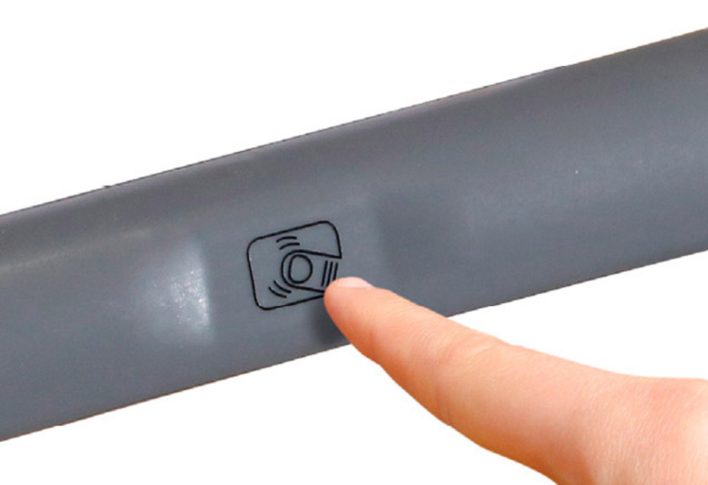 Touch System